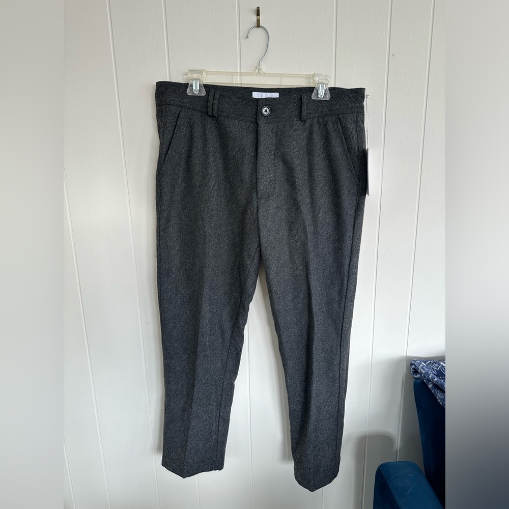 I Love Ugly Men’s trousers
